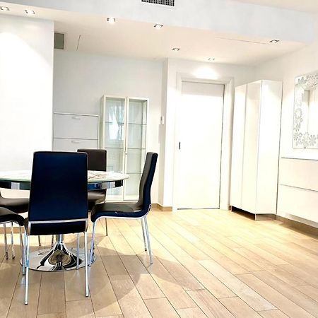 Mpm - Belinzaghi 5 6 Pax Daire Milano Dış mekan fotoğraf