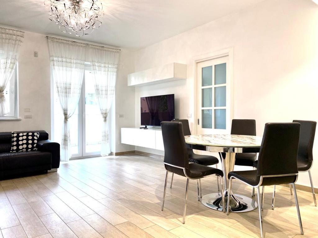 Mpm - Belinzaghi 5 6 Pax Daire Milano Dış mekan fotoğraf