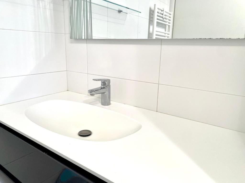 Mpm - Belinzaghi 5 6 Pax Daire Milano Dış mekan fotoğraf